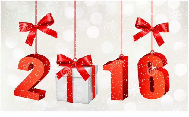 HAPPY NEW YEAR SHOPPING GIFTS IDEAS 2016 - mytokri