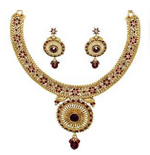 ... Fashion Jewellery @ Homeshop18.com. Bag this offer by following the