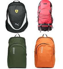 american tourister bag myntra