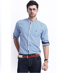 levis shirts myntra