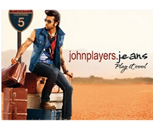 Men John Players Cotton Trousers  Buy Men John Players Cotton Trousers  Online In India