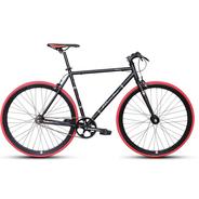 Montra single speed discount bicycle