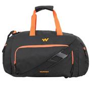 wildcraft flip duf 2 travel duffel bag