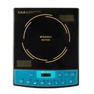 sansui neutron 2100 w induction cooktop