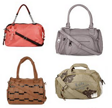 bags in myntra