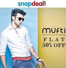 Snapdeal clothes for on sale mens