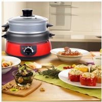 kawachi 5 in 1 electric cooker