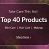 holi offers at snapdeal