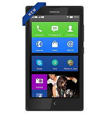 snapdeal nokia mobile