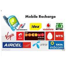 [Expired] Rs 10 Mobile Recharge at Rs. 1 all network (Only 1 Quantity ...