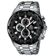 imported casio edifice watches